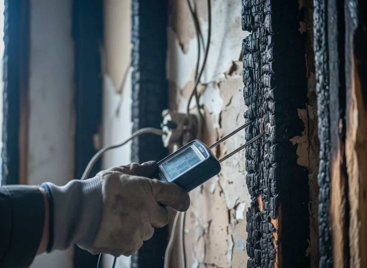 Fire Damage Restoration Wilder, VT FAQs